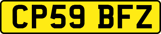 CP59BFZ