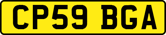 CP59BGA