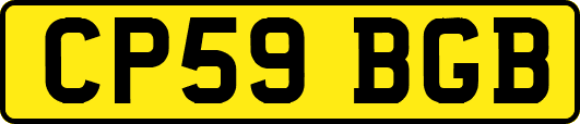 CP59BGB