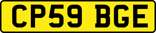 CP59BGE