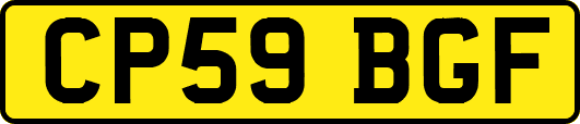 CP59BGF