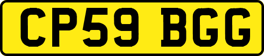 CP59BGG