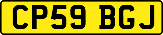 CP59BGJ