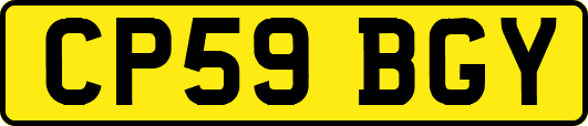 CP59BGY