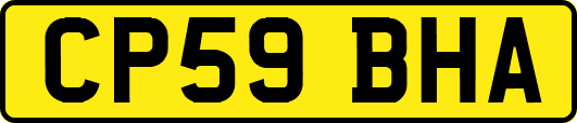 CP59BHA
