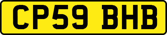 CP59BHB