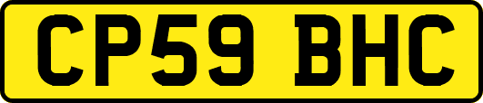 CP59BHC