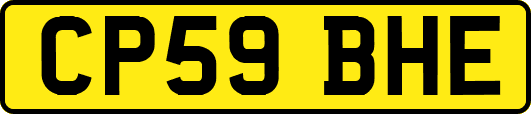 CP59BHE