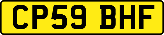 CP59BHF