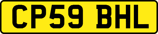CP59BHL