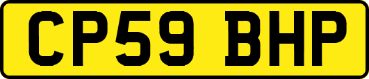 CP59BHP