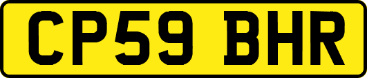 CP59BHR