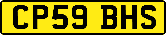 CP59BHS