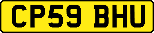 CP59BHU