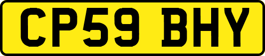 CP59BHY