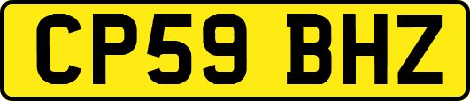 CP59BHZ