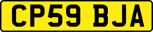 CP59BJA