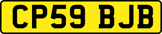 CP59BJB