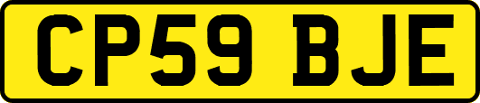 CP59BJE