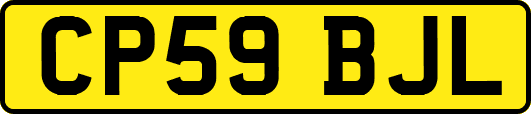 CP59BJL