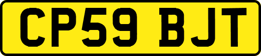 CP59BJT