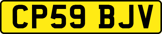 CP59BJV