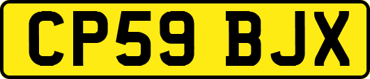 CP59BJX