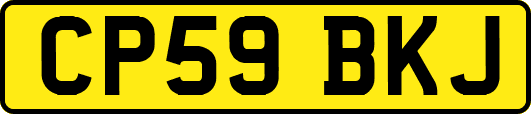 CP59BKJ