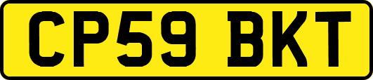 CP59BKT