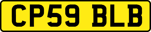 CP59BLB