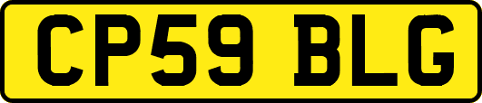 CP59BLG