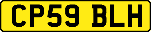 CP59BLH