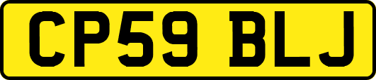 CP59BLJ