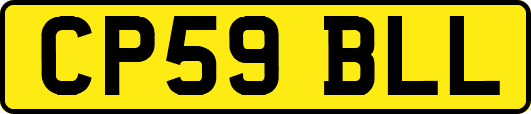 CP59BLL