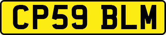 CP59BLM