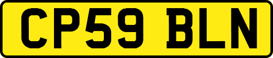 CP59BLN