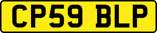 CP59BLP