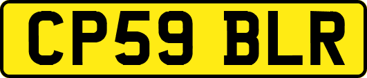 CP59BLR