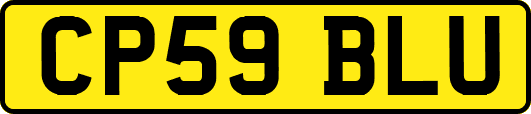 CP59BLU