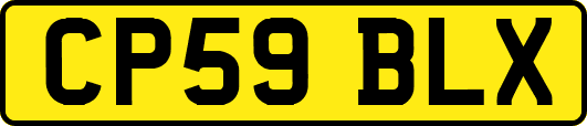 CP59BLX