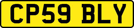 CP59BLY
