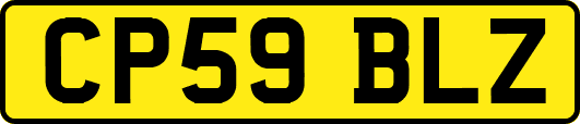 CP59BLZ