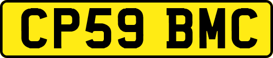 CP59BMC
