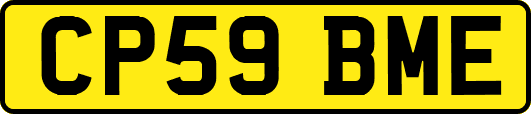 CP59BME