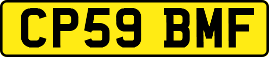 CP59BMF