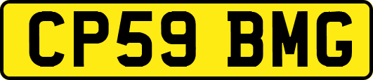 CP59BMG