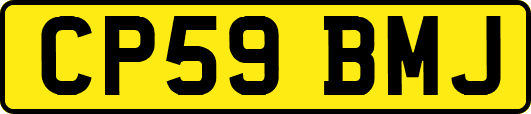 CP59BMJ