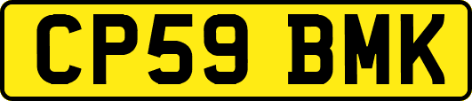 CP59BMK