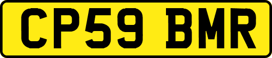 CP59BMR