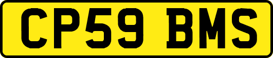 CP59BMS